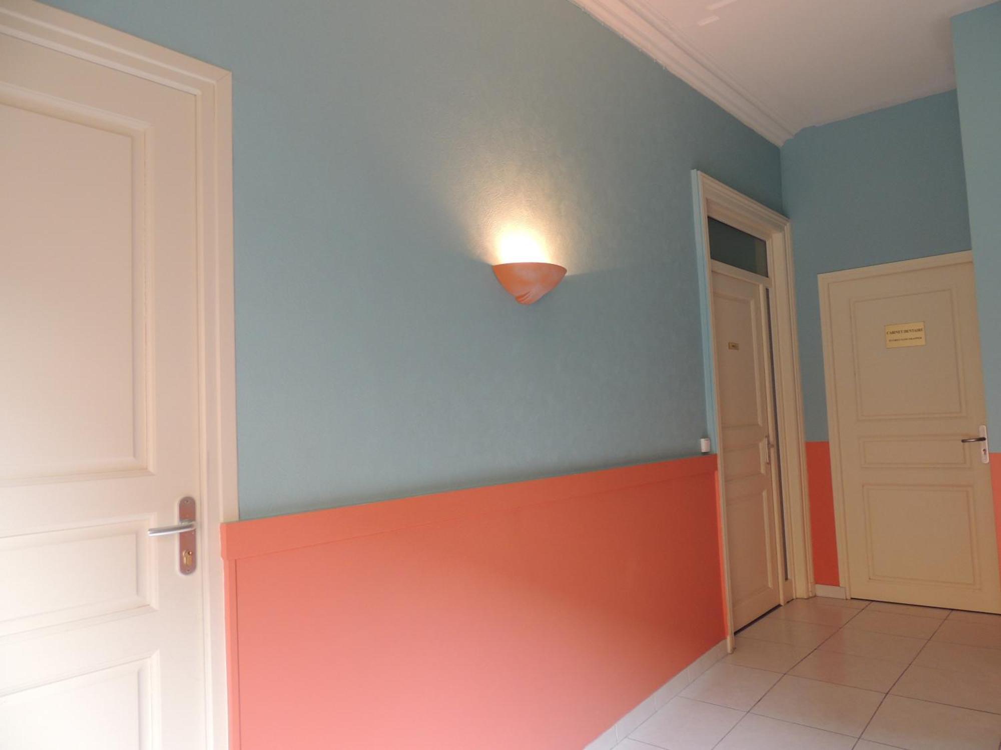 Appartement Le Gambetta Le Mans Exteriér fotografie